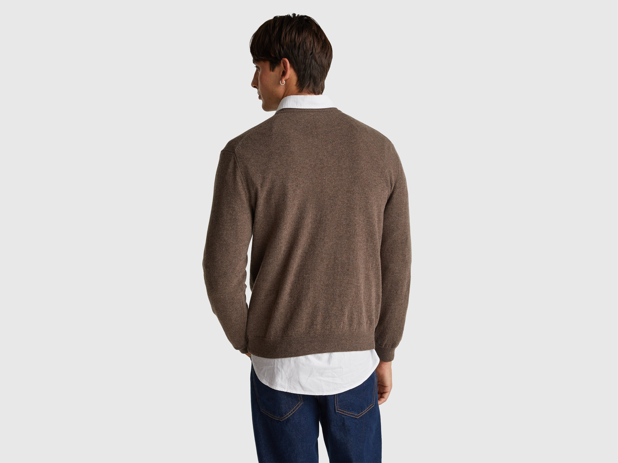 SWEATER L/S Men image number 2